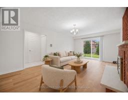 Bedroom - 4200 Greybrook Crescent, Mississauga, ON L4W3G6 Photo 12