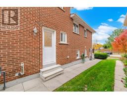 4200 Greybrook Crescent, Mississauga, ON L4W3G6 Photo 29
