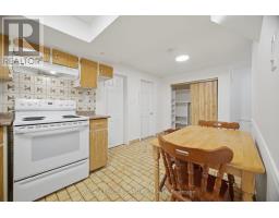 4200 Greybrook Crescent, Mississauga, ON L4W3G6 Photo 37