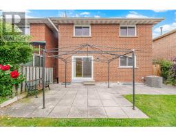 4200 Greybrook Crescent, Mississauga, ON L4W3G6 Photo 42