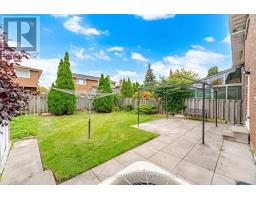 4200 Greybrook Crescent, Mississauga, ON L4W3G6 Photo 43