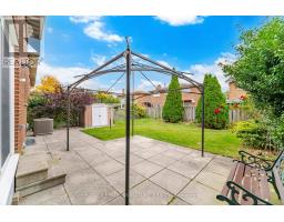4200 Greybrook Crescent, Mississauga, ON L4W3G6 Photo 45