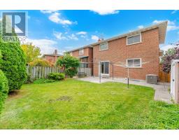 4200 Greybrook Crescent, Mississauga, ON L4W3G6 Photo 48
