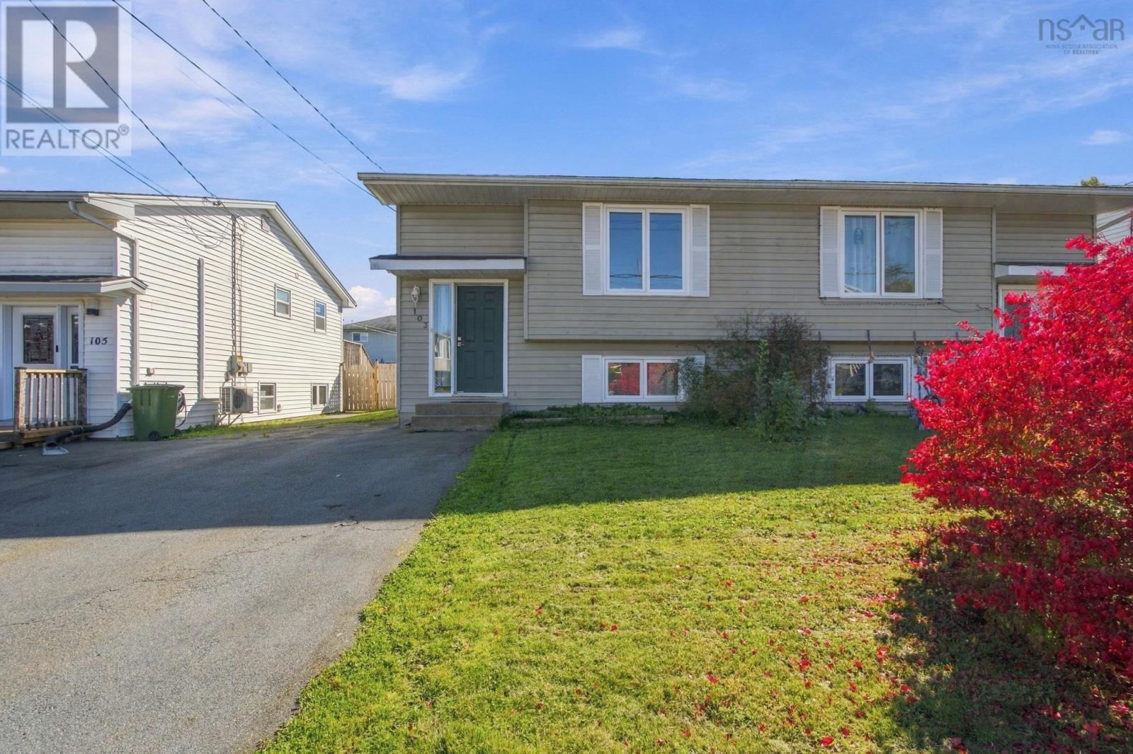 103 Silver Maple Drive - 1