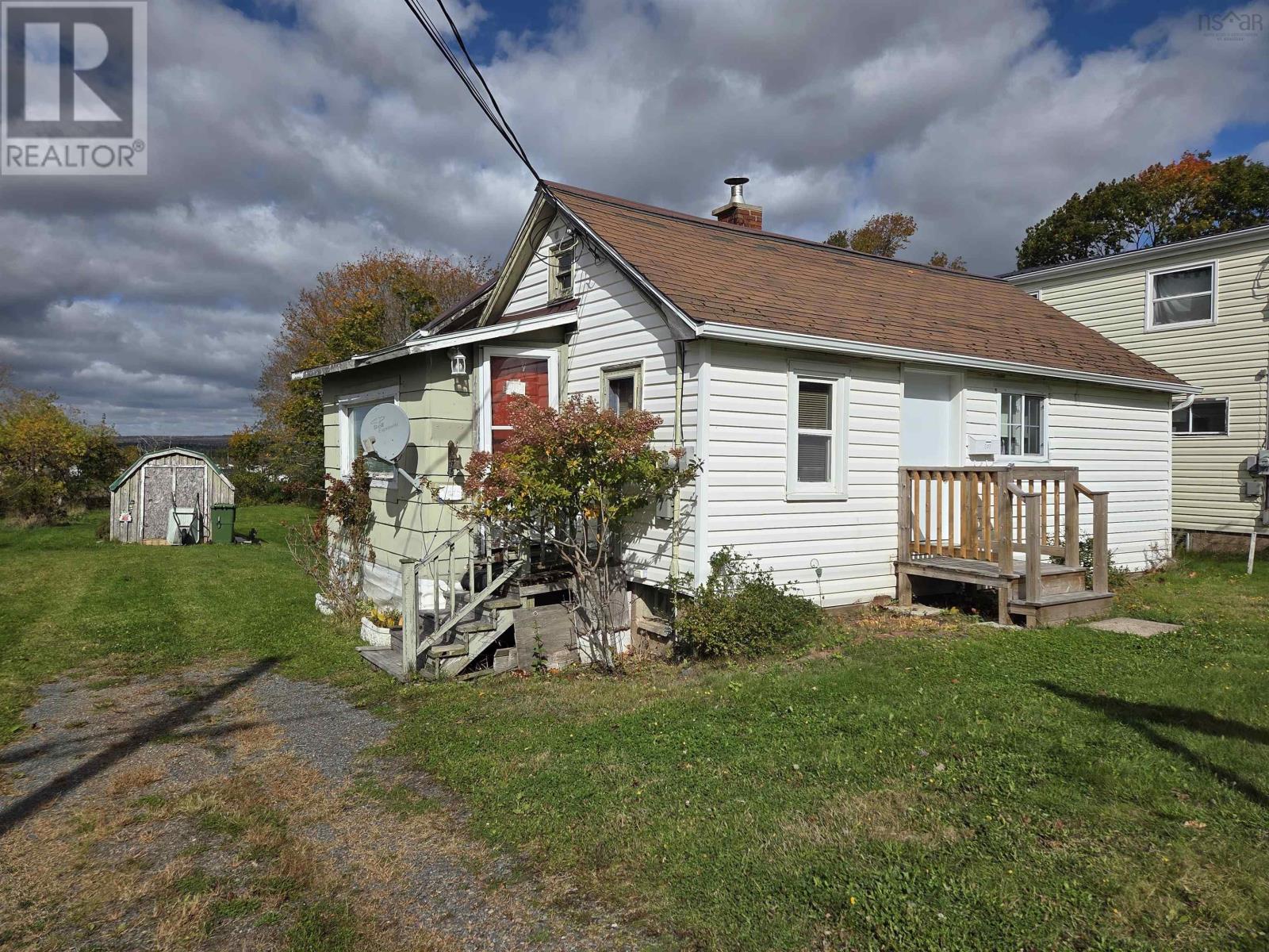 107 Ryland Avenue - 1