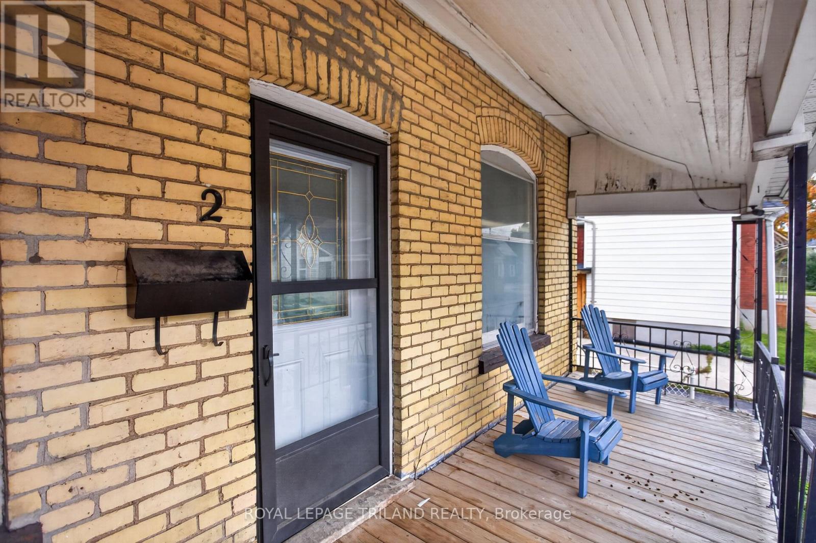 2.5 ANTRIM STREET - 1