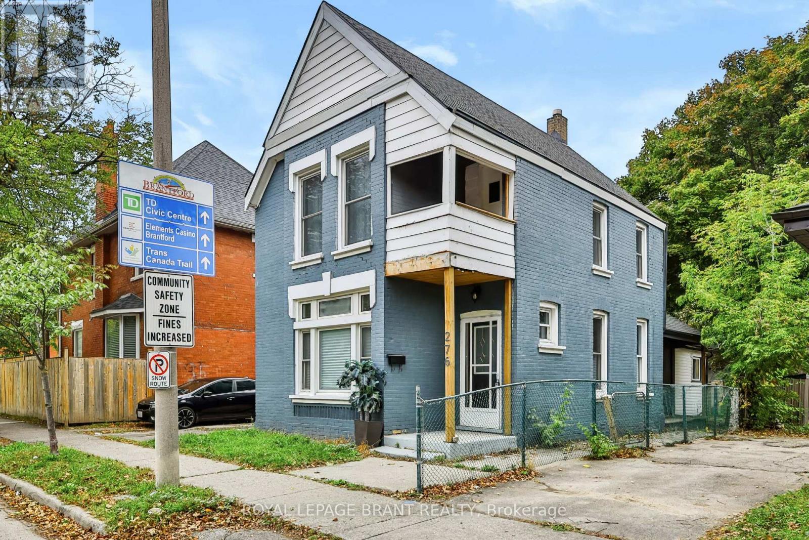276 Dalhousie Street, Brantford, ON