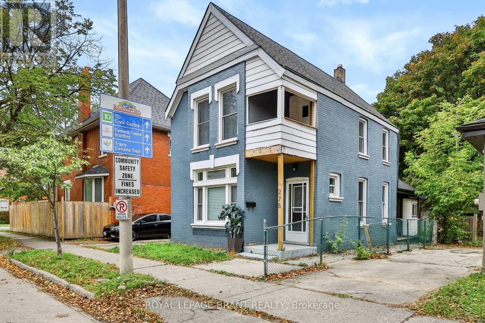 276 Dalhousie Street, Brantford, ON photo 2