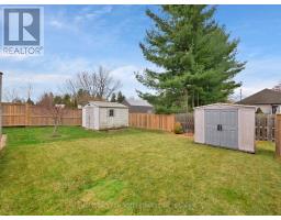 58 Tanner Drive, Pelham, ON L0S1E4 Photo 32