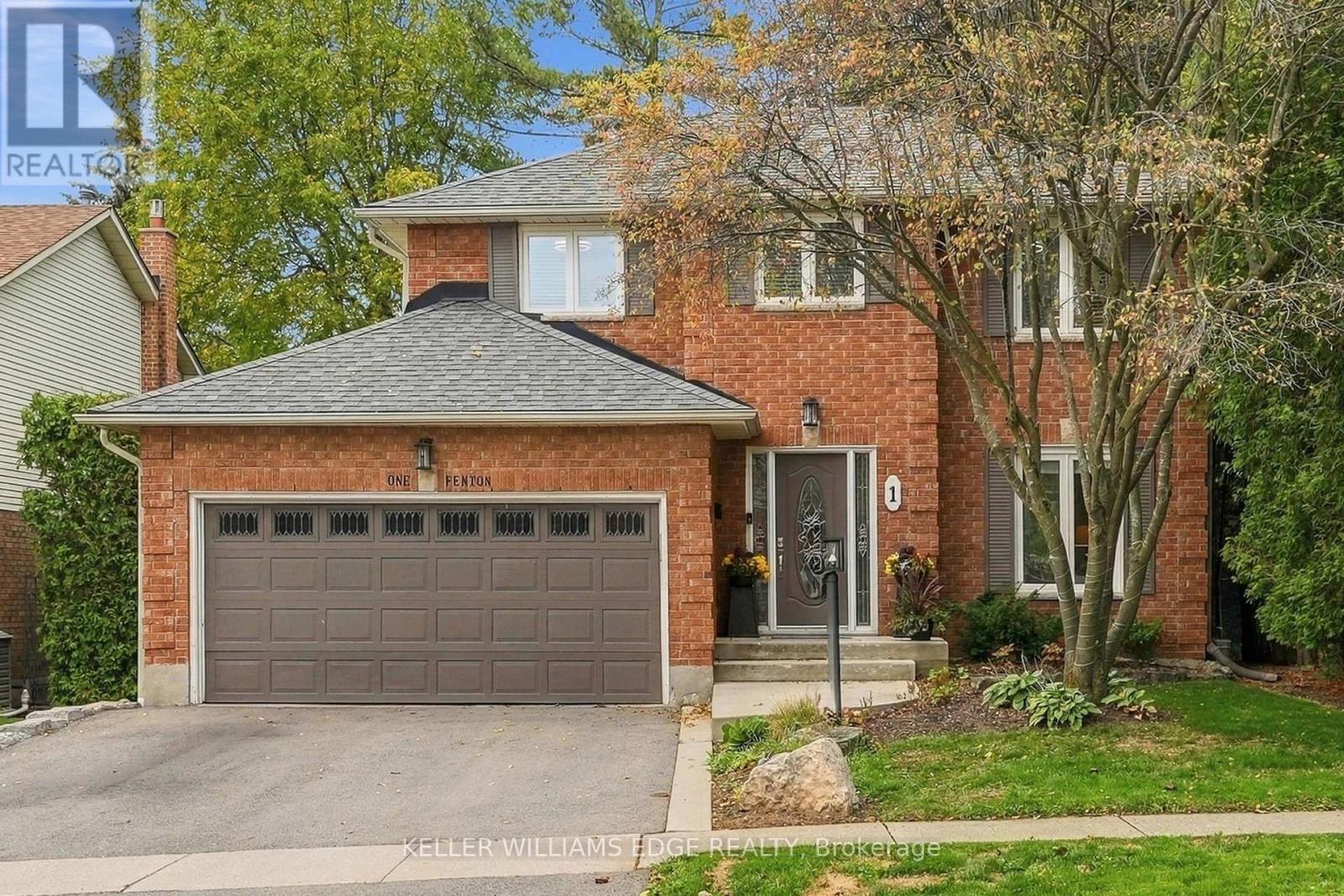1 Fenton Drive, Hamilton, ON