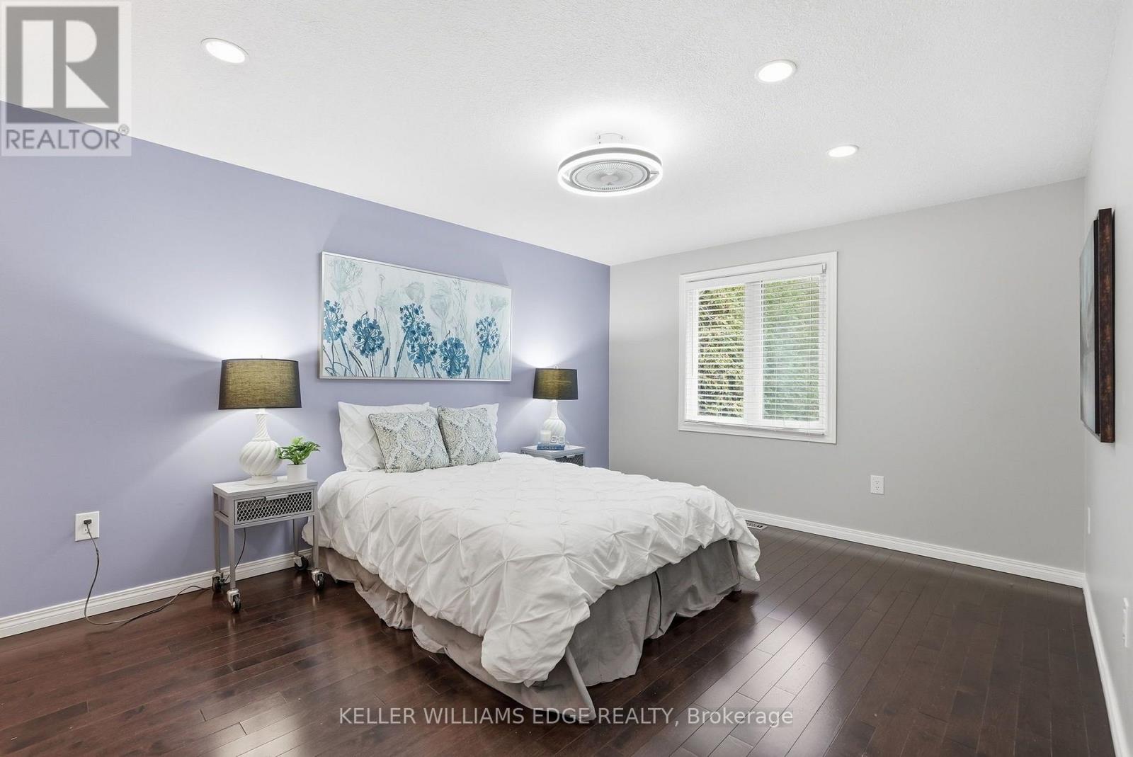 1 FENTON DRIVE - 22