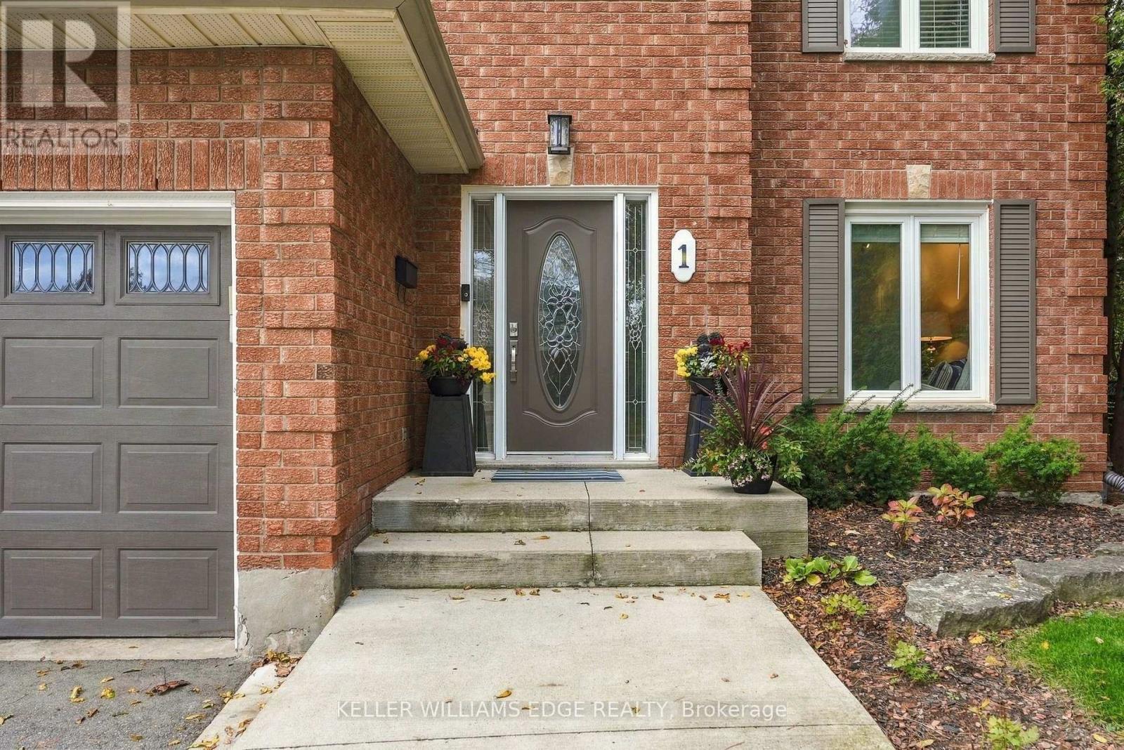 1 FENTON DRIVE - 3