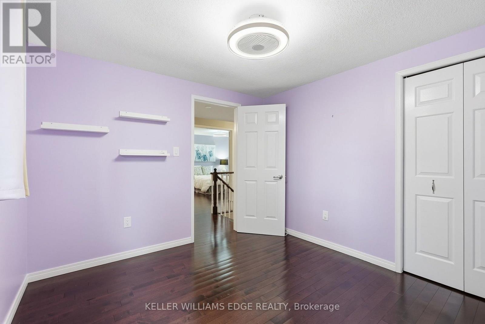 1 FENTON DRIVE - 31