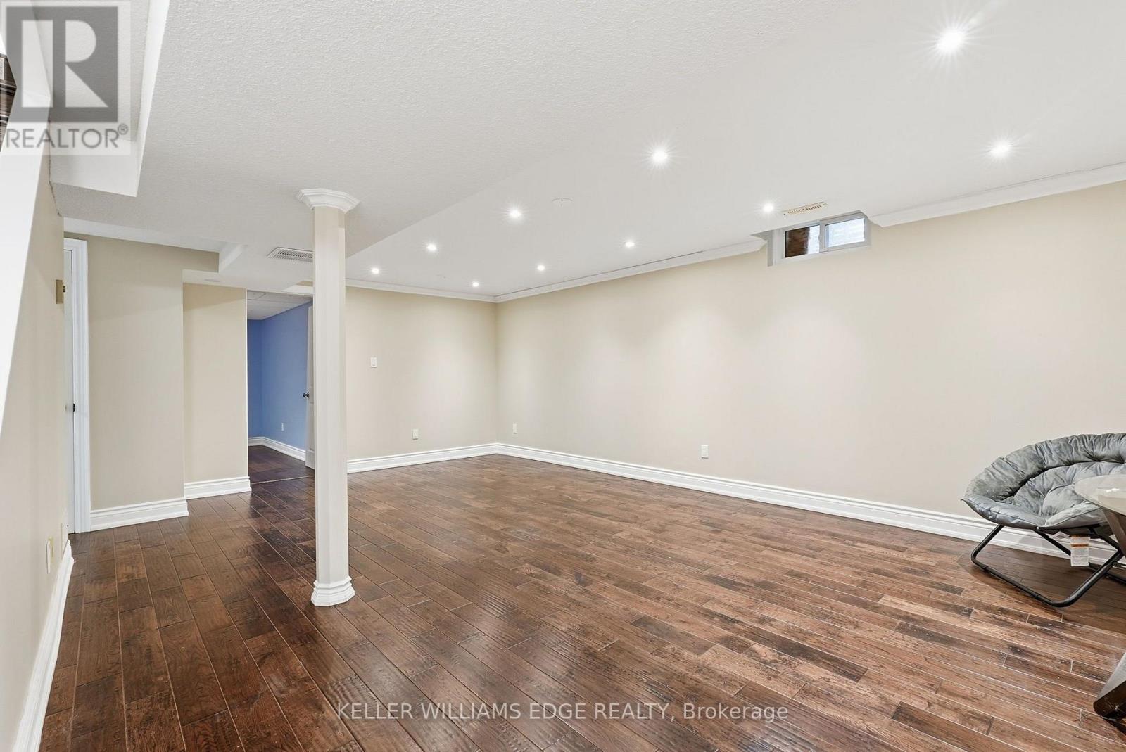 1 FENTON DRIVE - 34