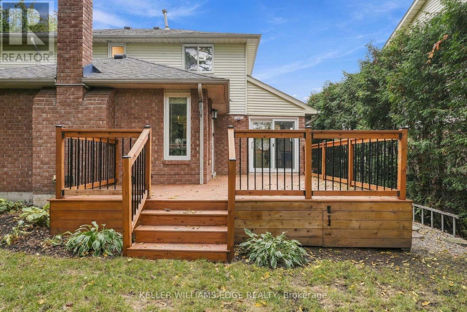 1 FENTON DRIVE - 45