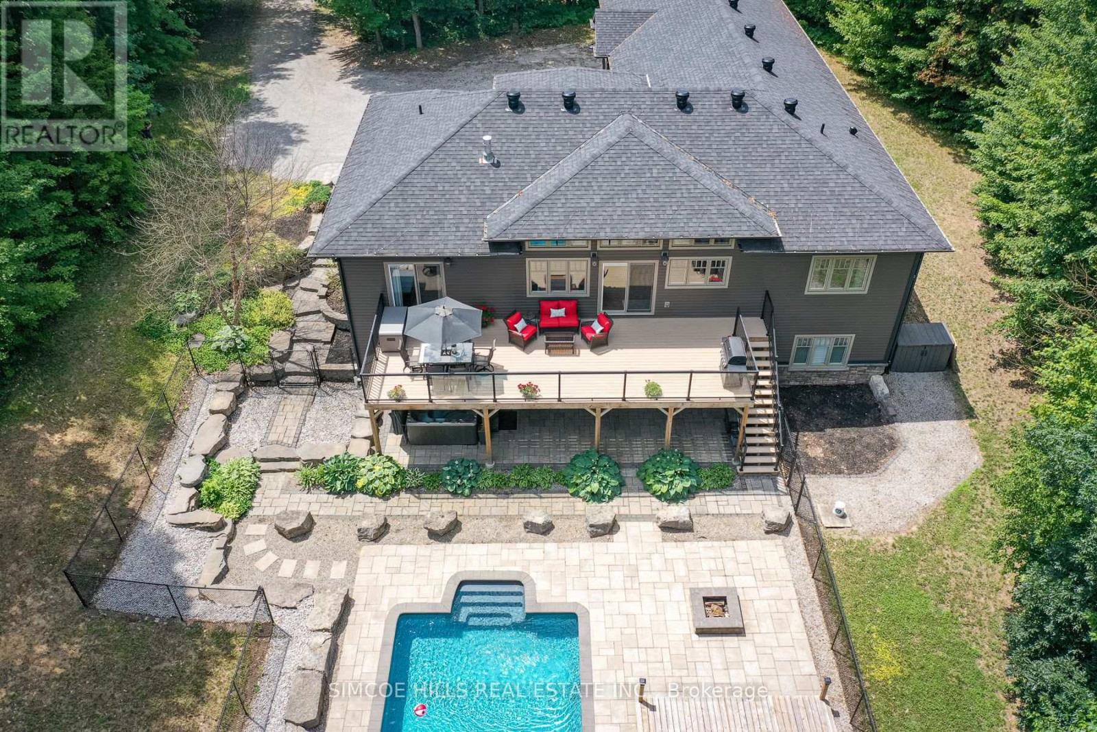 1013 Sutherland Way, Gravenhurst, ON photo 4