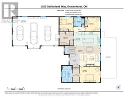 1013 Sutherland Way, Gravenhurst, ON P0E1N0 Photo 38