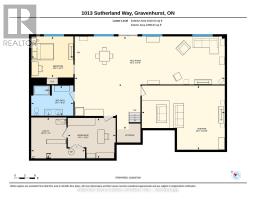 1013 Sutherland Way, Gravenhurst, ON P0E1N0 Photo 39