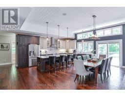 Dining room - 1013 Sutherland Way, Gravenhurst, ON P0E1N0 Photo 7