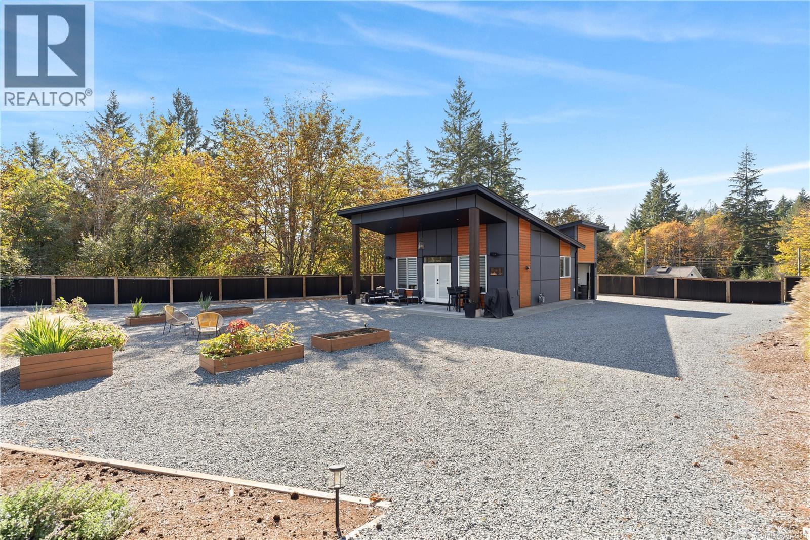  3205 Pinder Place, Shawnigan Lake
