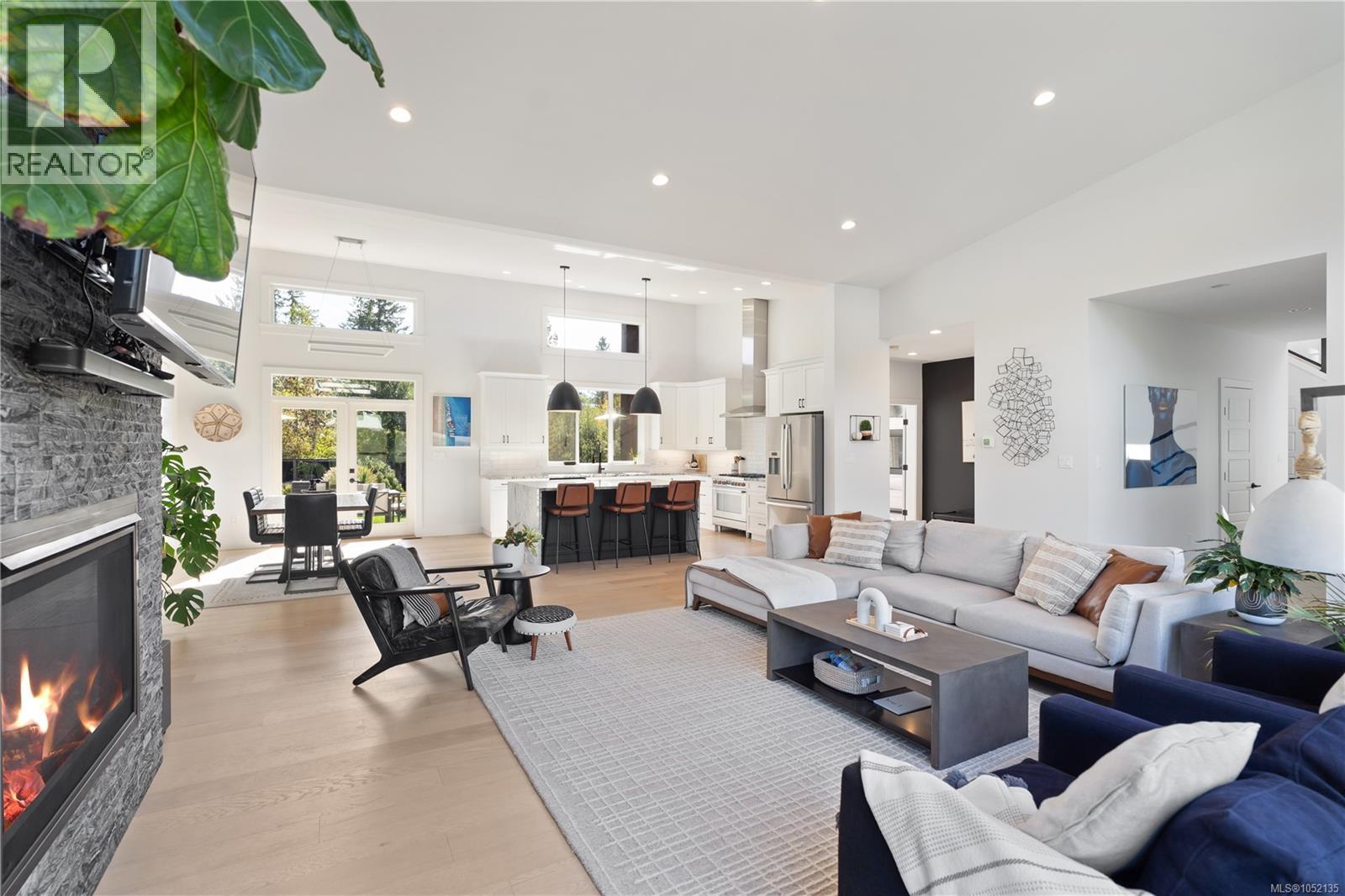  3205 Pinder Place, Shawnigan Lake