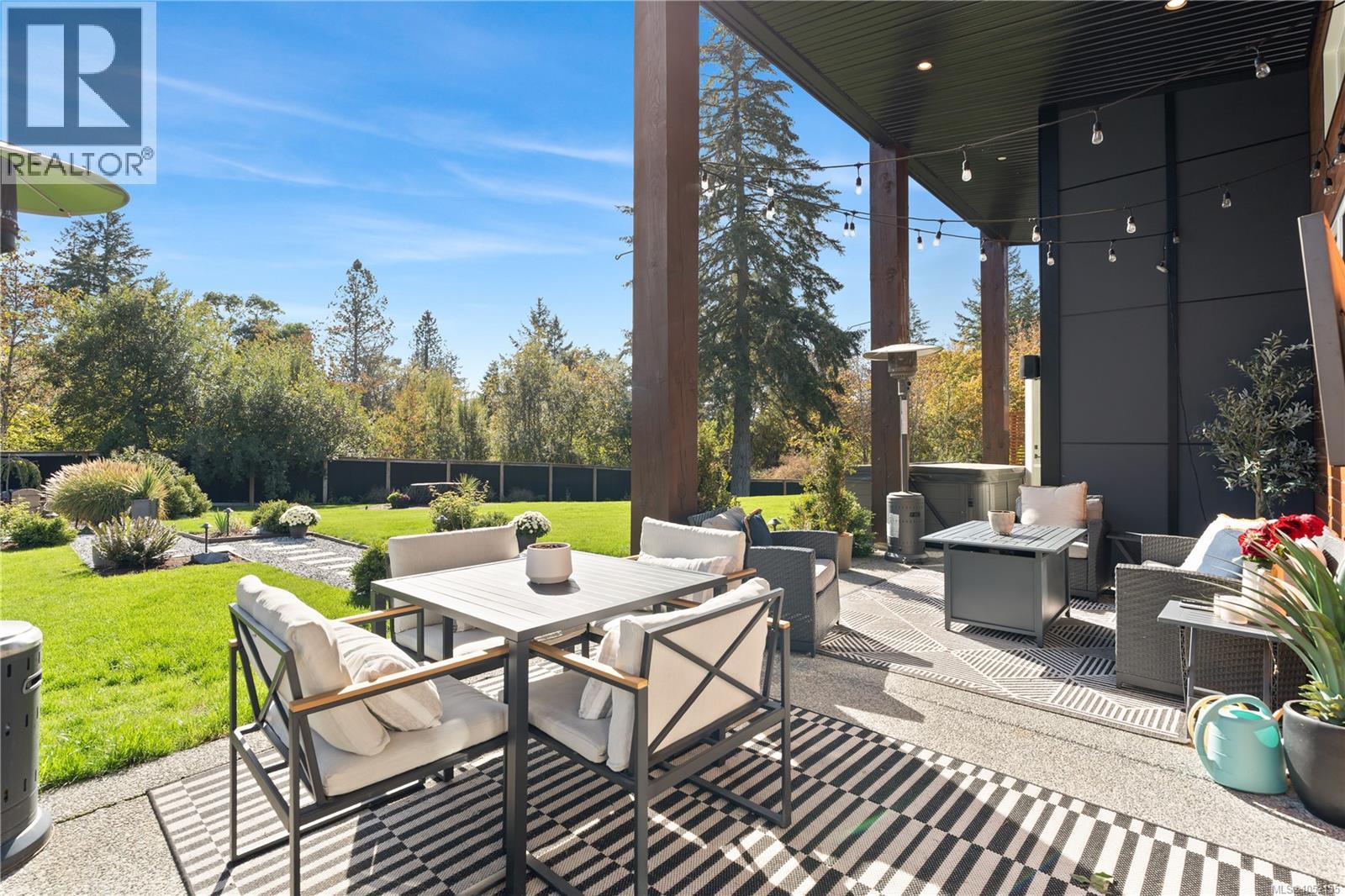 3205 Pinder Place, Shawnigan Lake