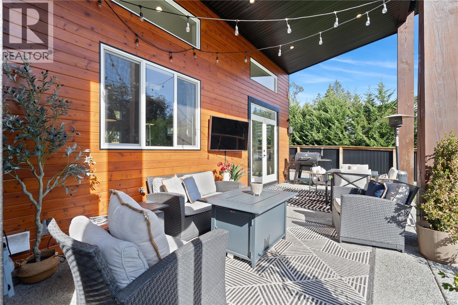  3205 Pinder Place, Shawnigan Lake