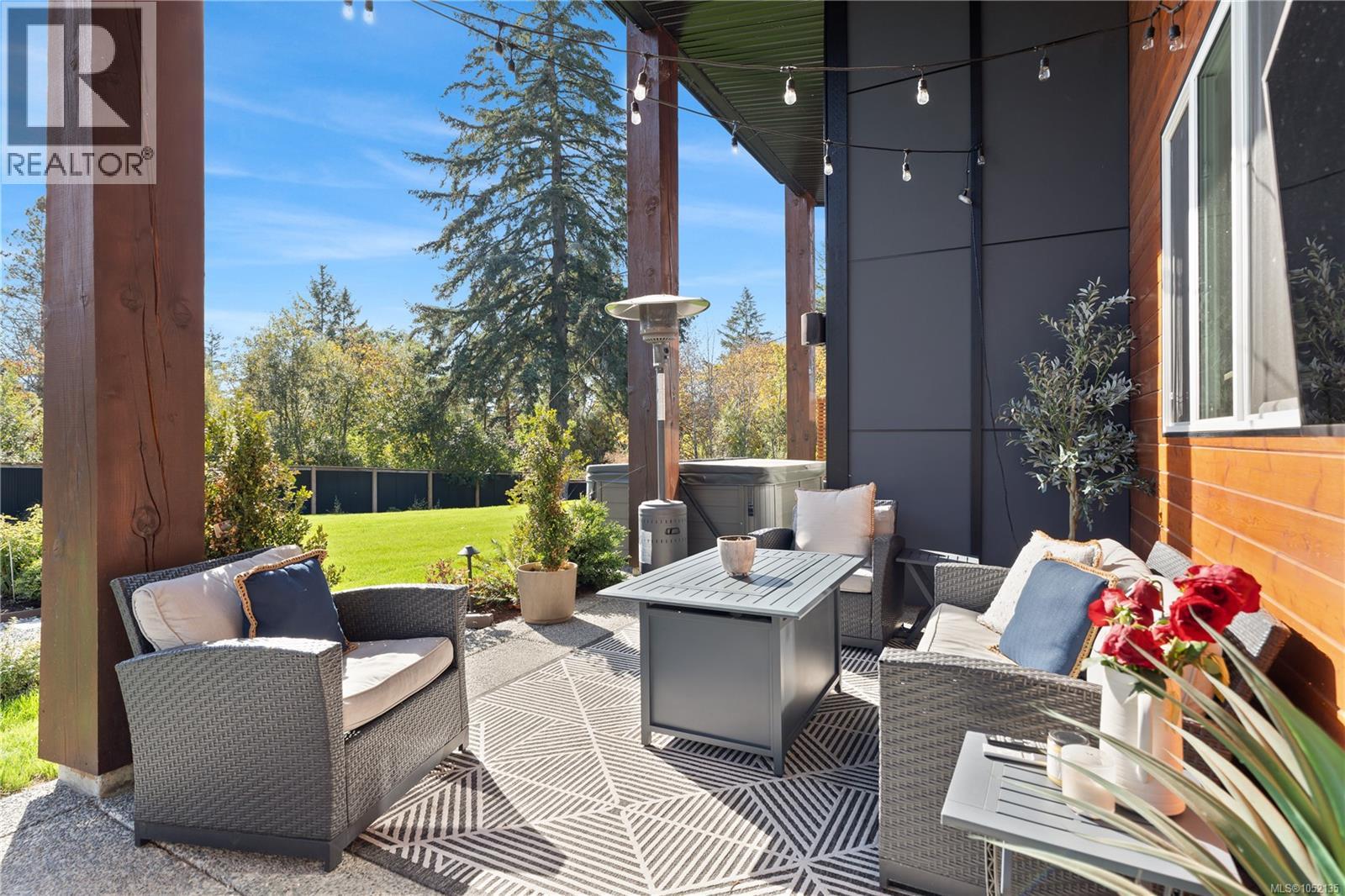  3205 Pinder Place, Shawnigan Lake
