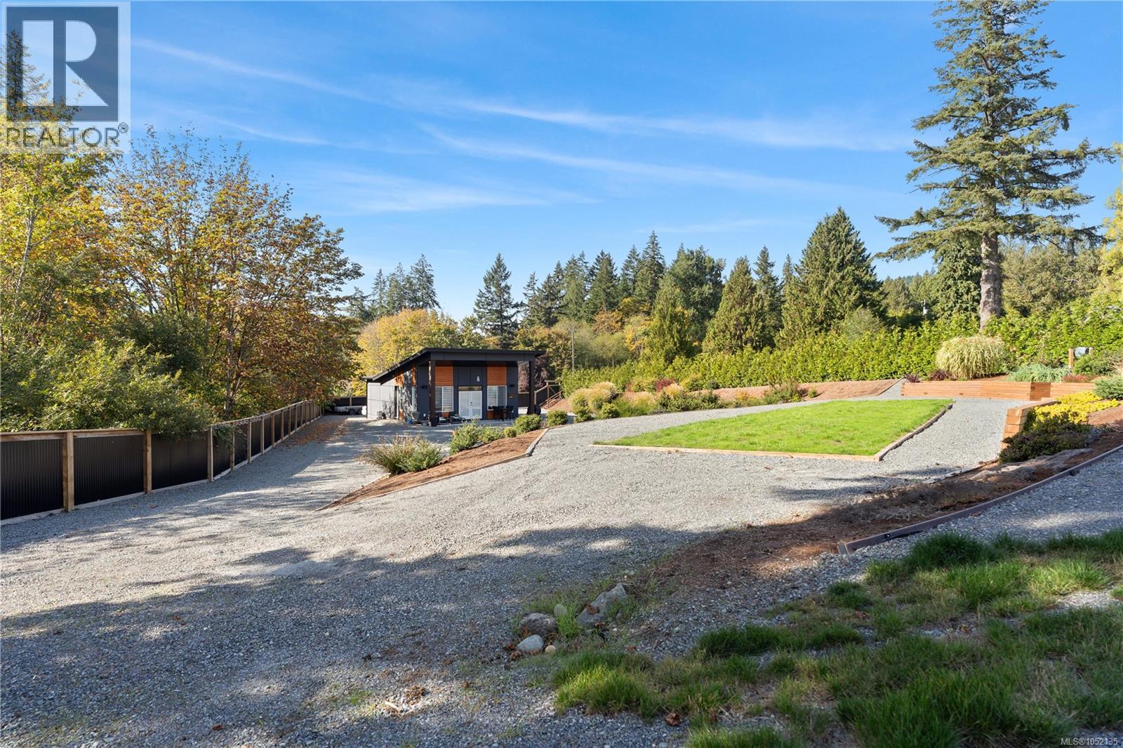  3205 Pinder Place, Shawnigan Lake