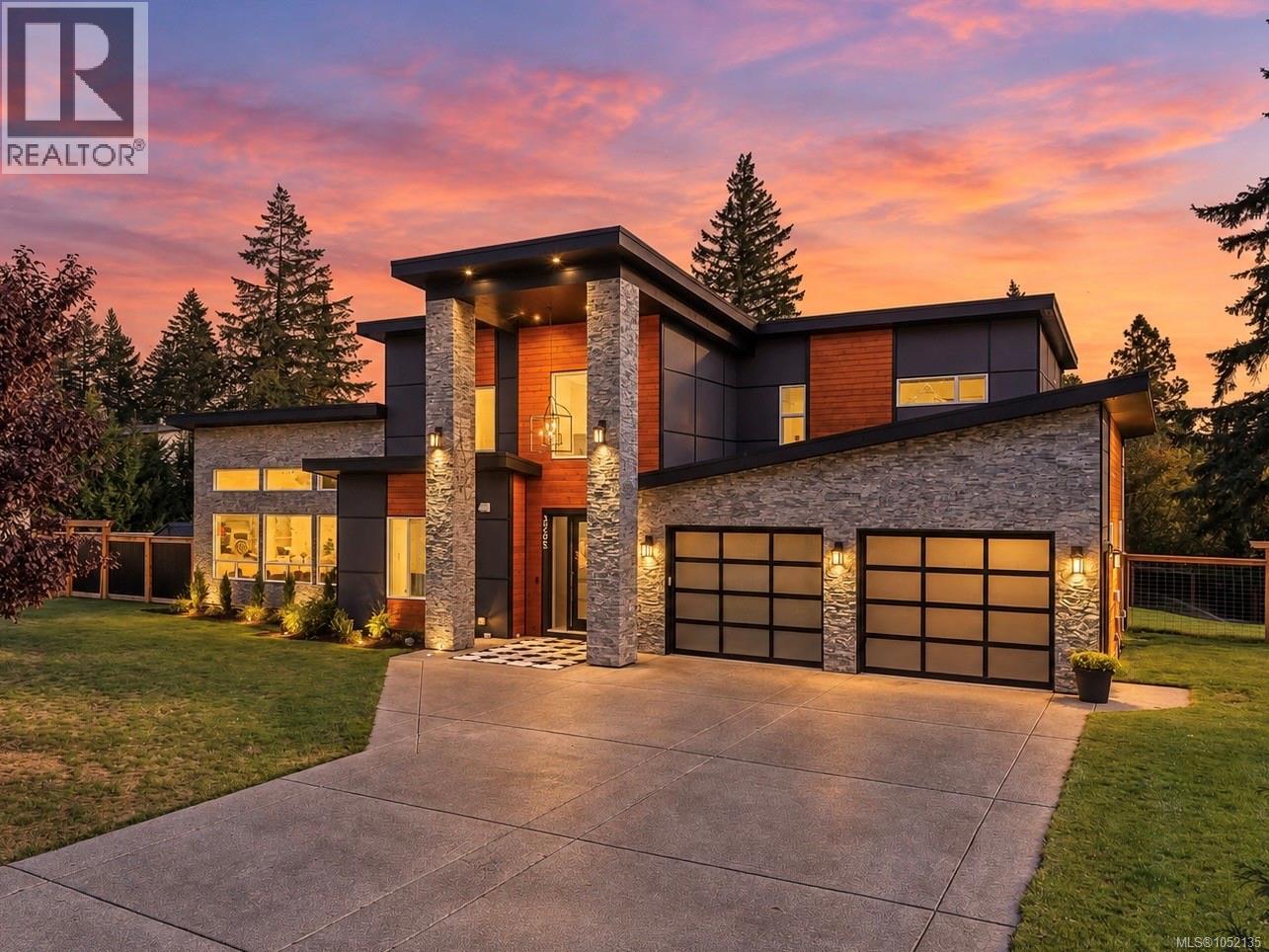  3205 Pinder Place, Shawnigan Lake