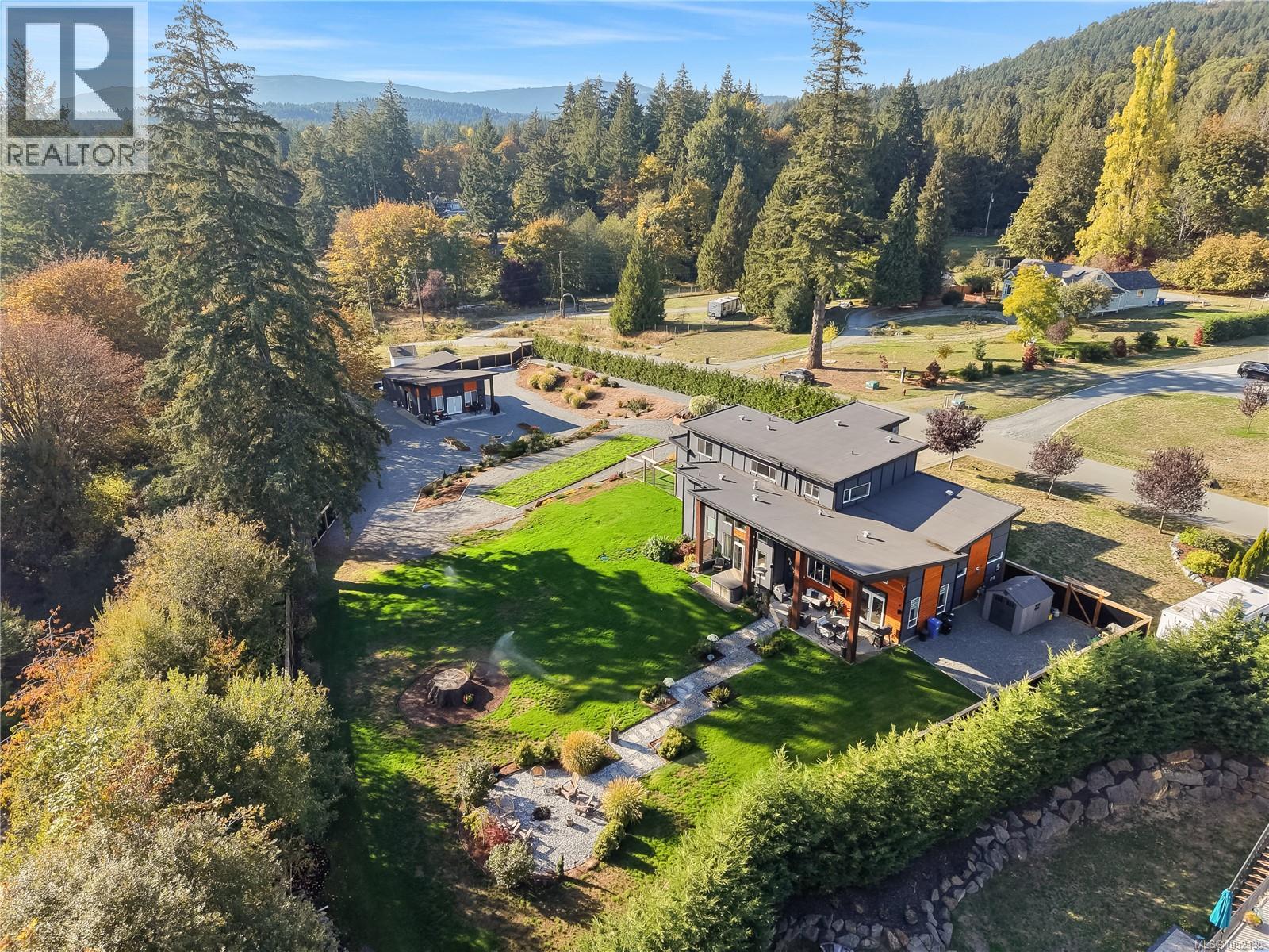  3205 Pinder Place, Shawnigan Lake