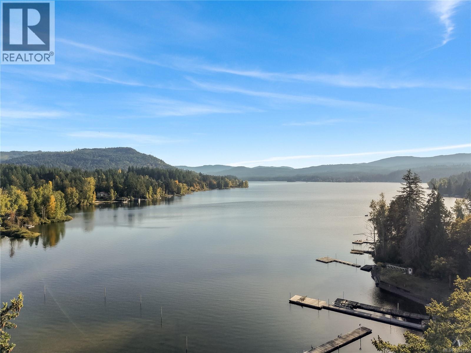  3205 Pinder Place, Shawnigan Lake