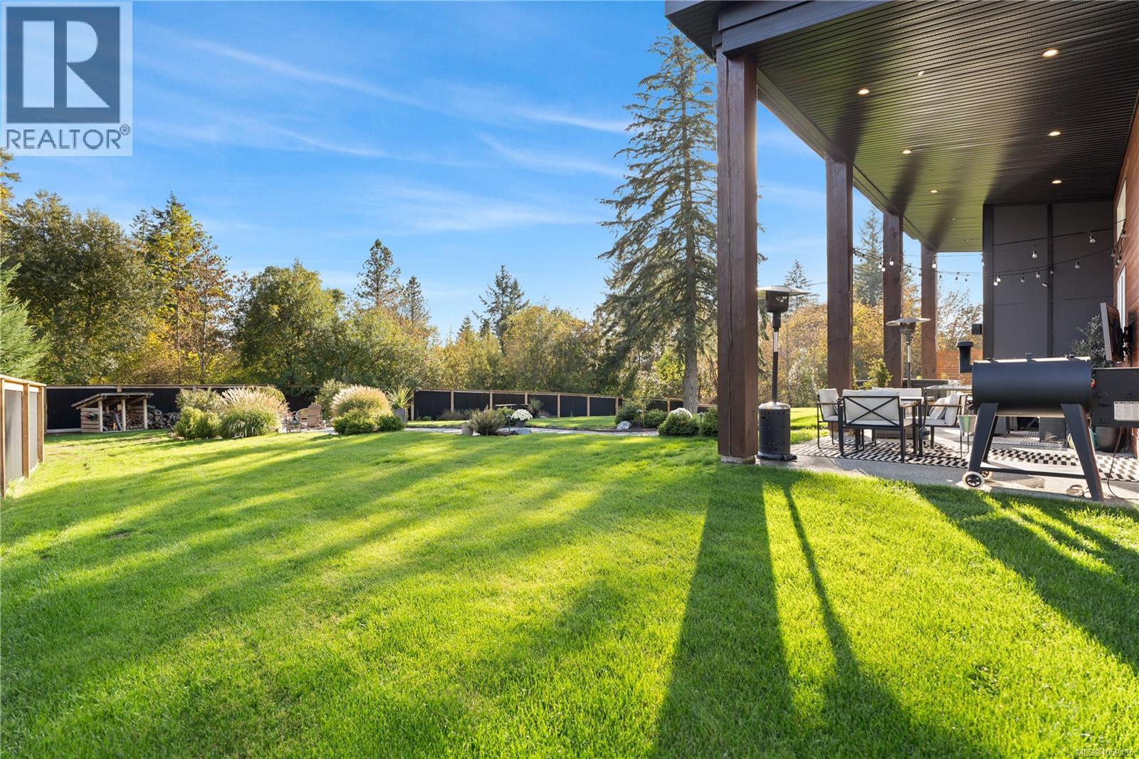  3205 Pinder Place, Shawnigan Lake