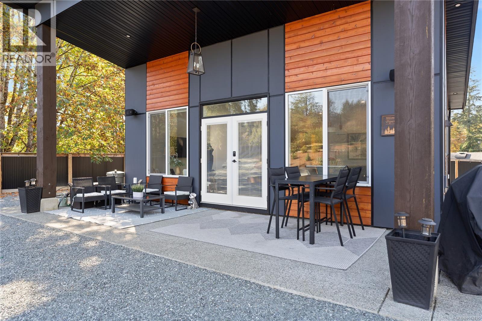  3205 Pinder Place, Shawnigan Lake
