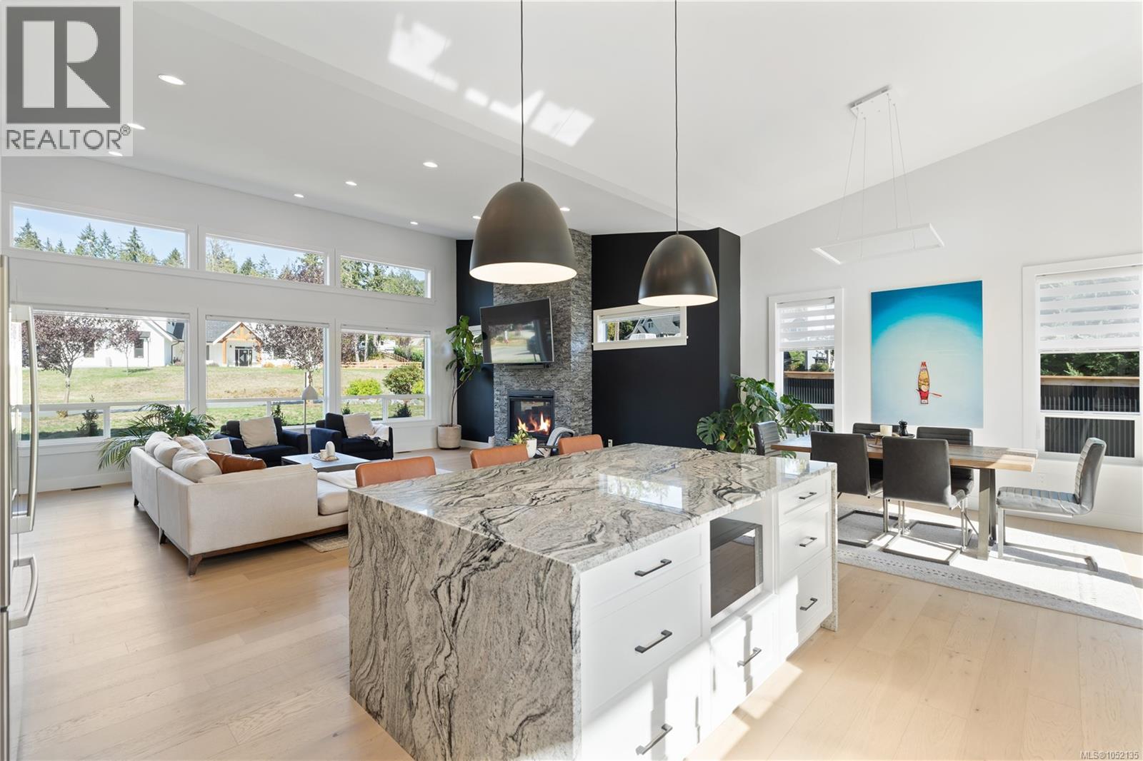  3205 Pinder Place, Shawnigan Lake