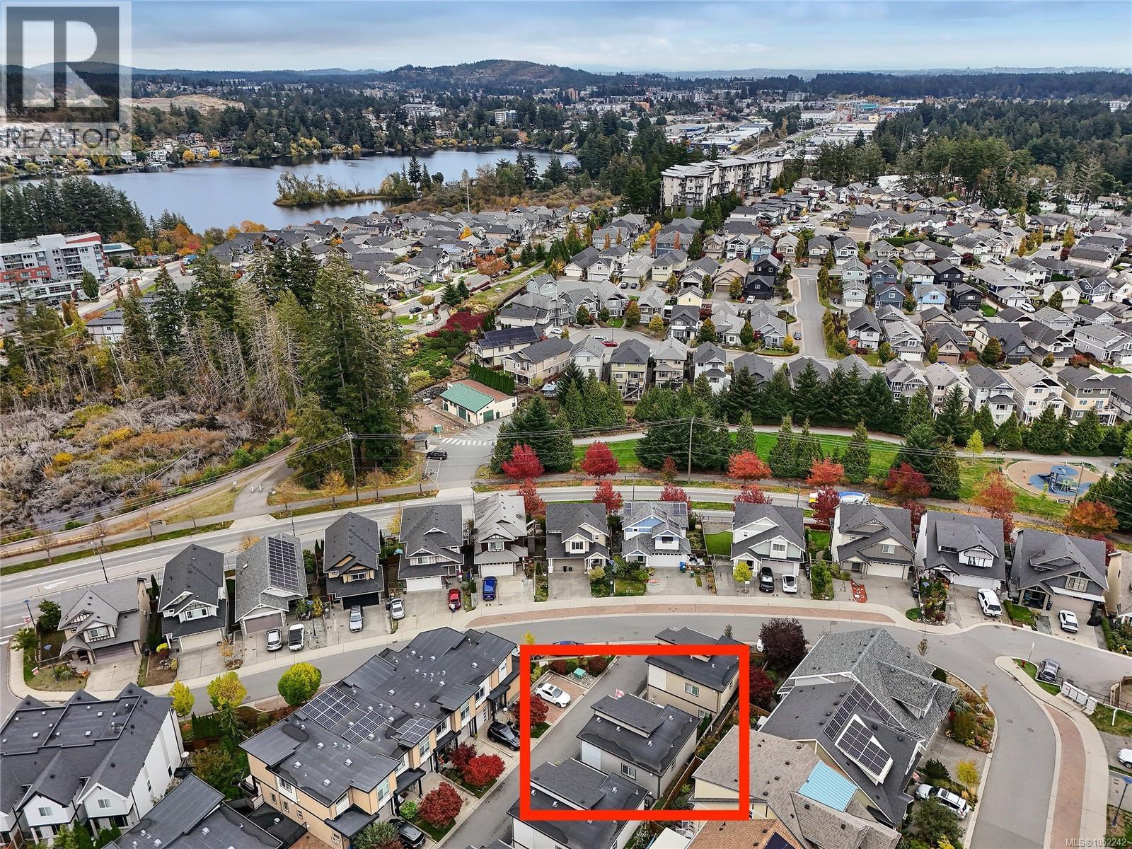  1005 Boeing Close, Langford