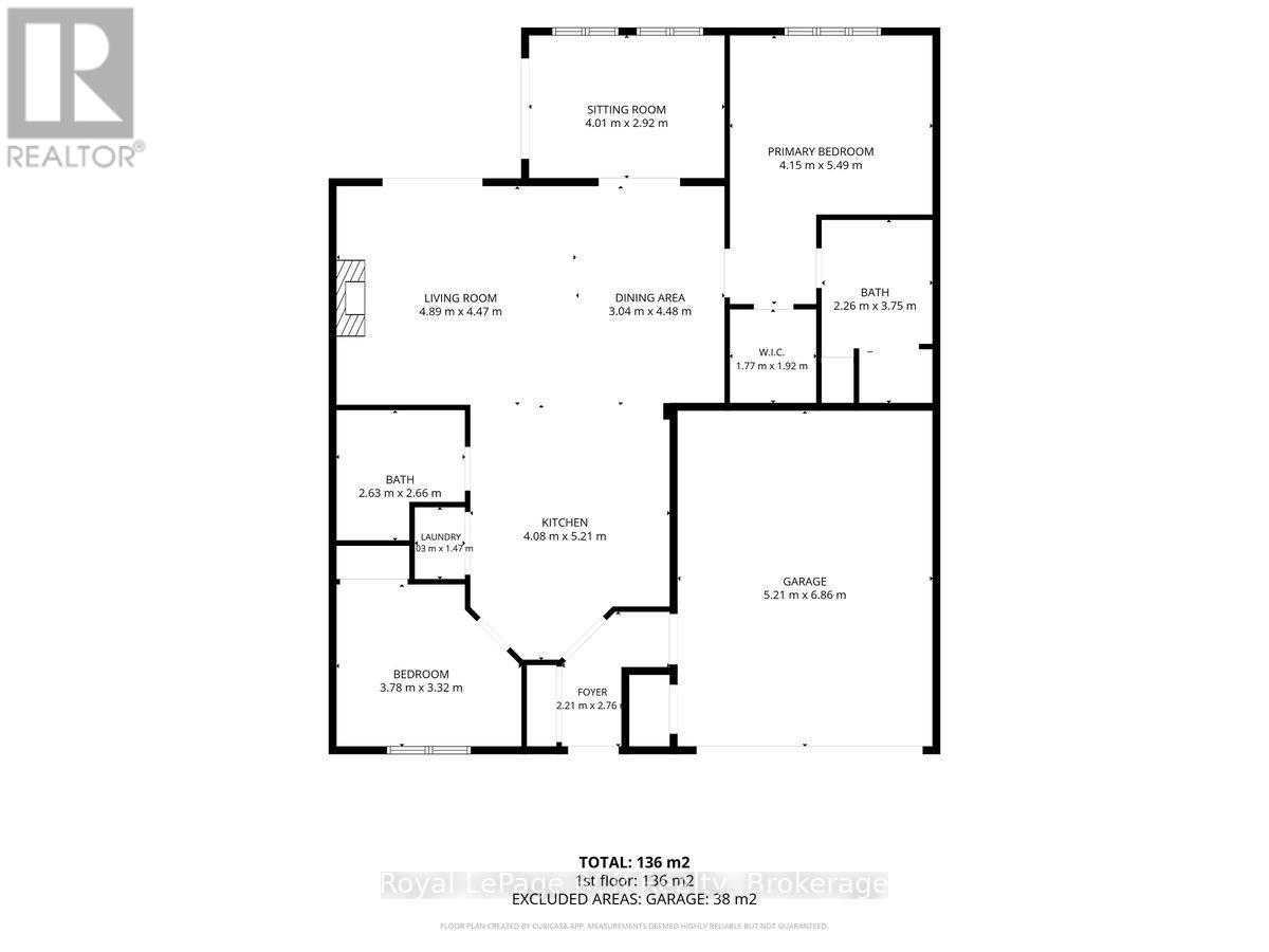 #5 410 RIDGE ROAD - 33