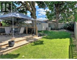 62 Queen Charlotte Crescent Unit# Main, Kitchener, ON N2E3N6 Photo 15