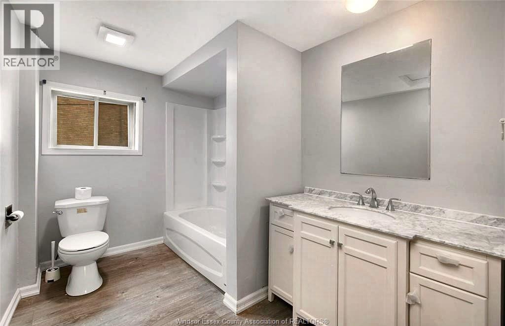 736 UNIVERSITY East Unit# 1, Windsor — photo 11