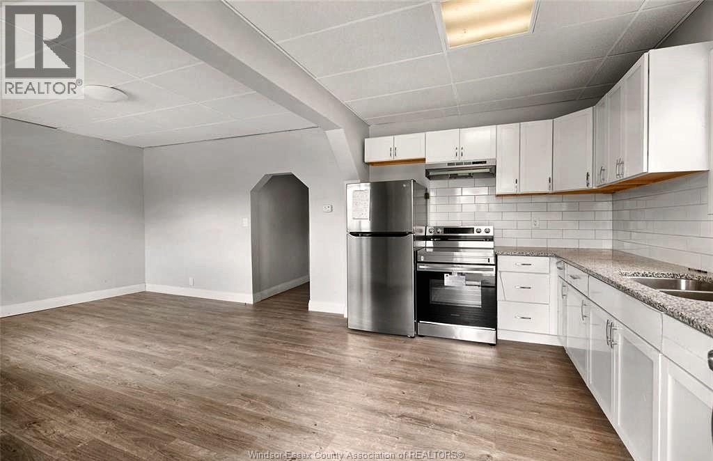 736 UNIVERSITY East Unit# 1, Windsor — photo 2