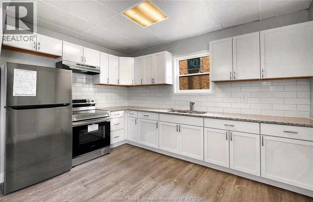 736 UNIVERSITY East Unit# 1, Windsor — photo 4