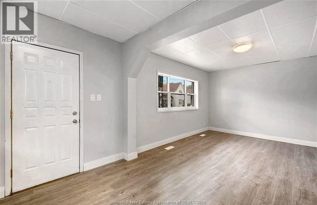 736 UNIVERSITY East Unit# 1, Windsor — photo 5