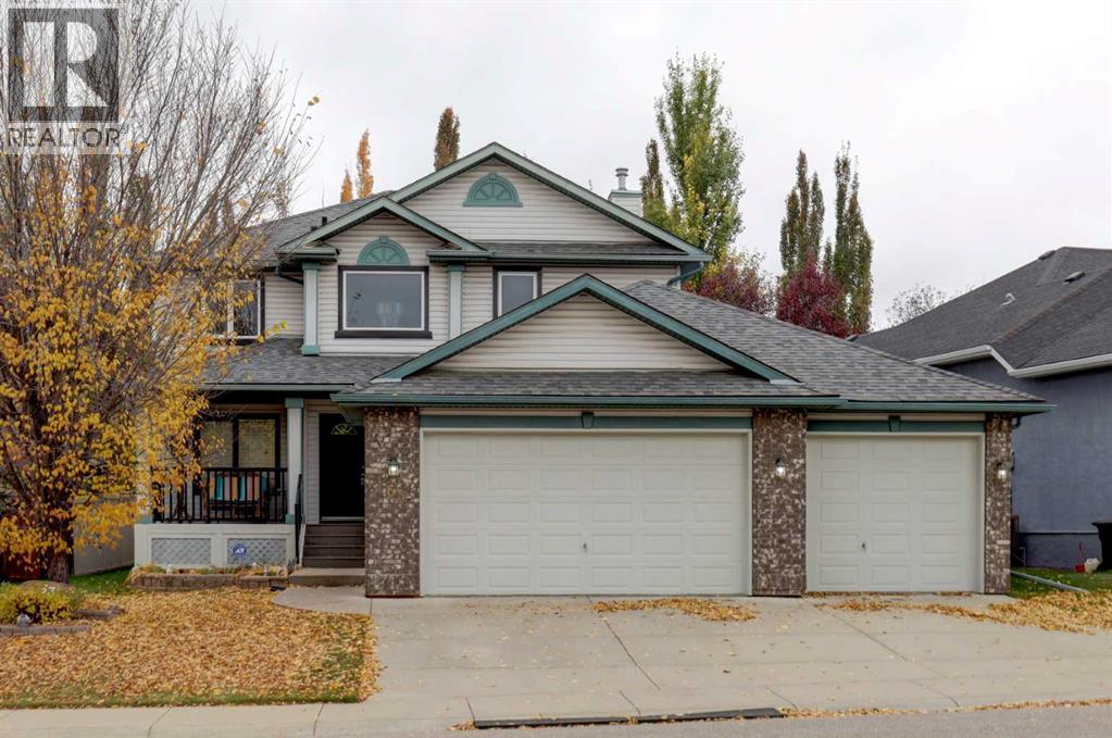 63 Sierra Madre Crescent SW, Calgary, Alberta, T3H3M4
