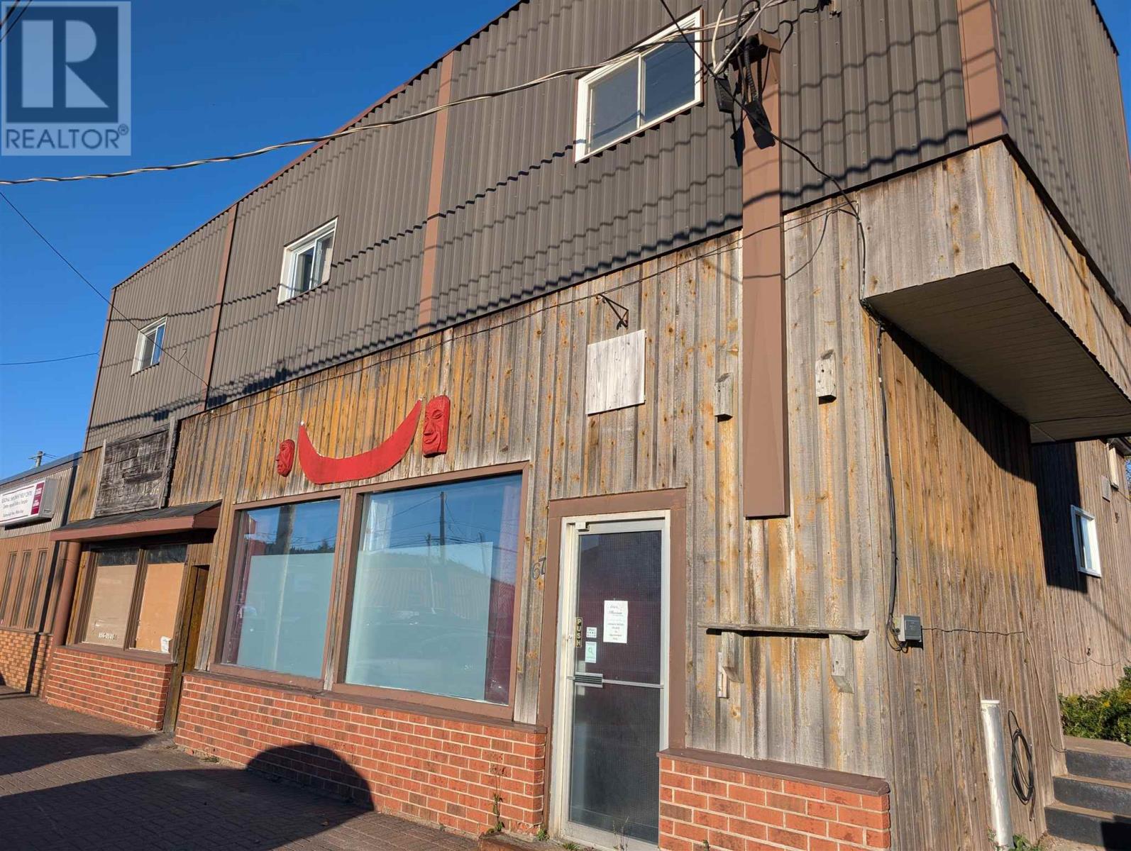 67 Broadway AVE - 1