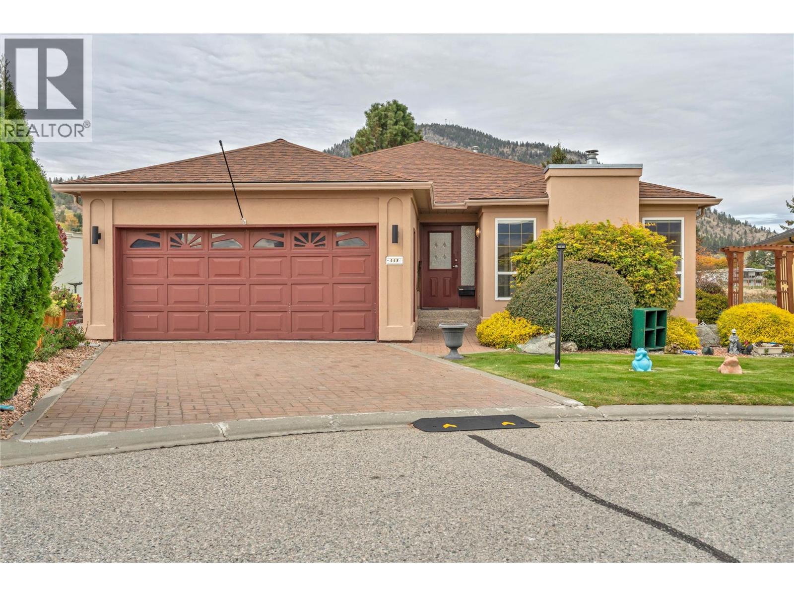  448 Ridge Place, Penticton