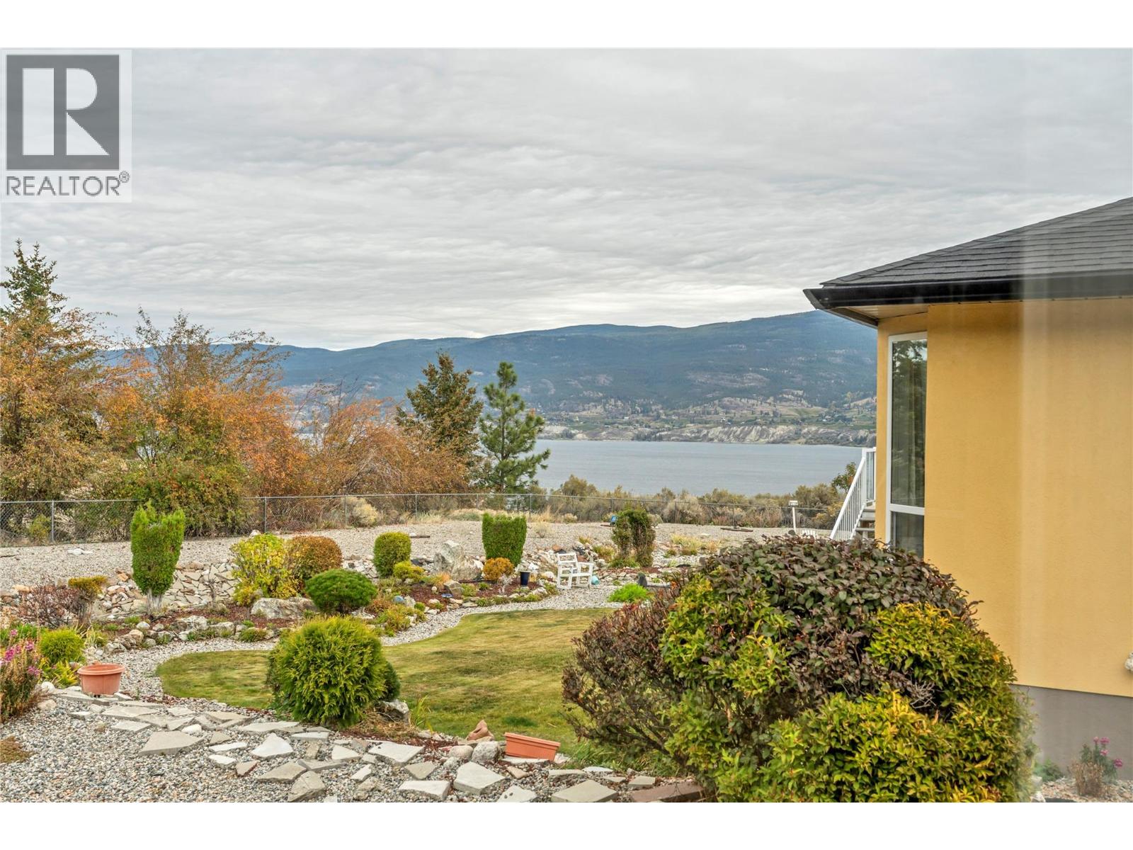 448 Ridge Place, Penticton