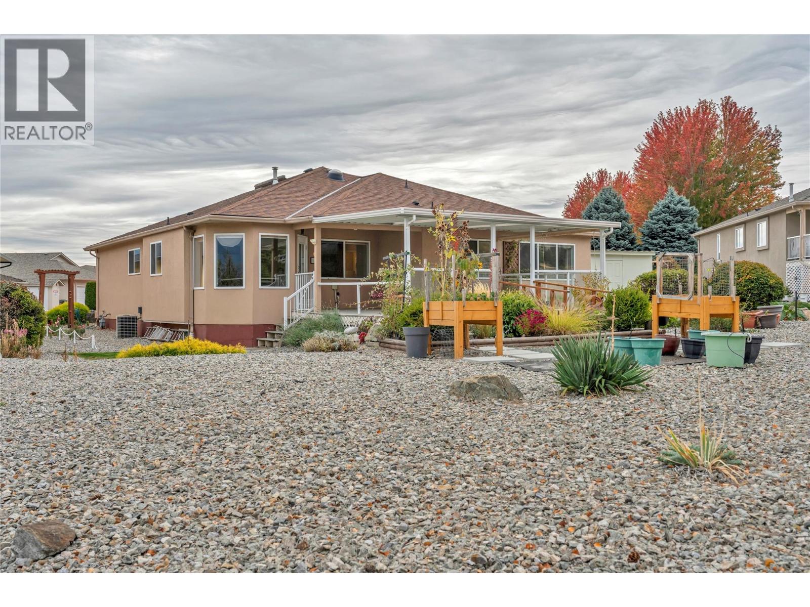 448 Ridge Place, Penticton