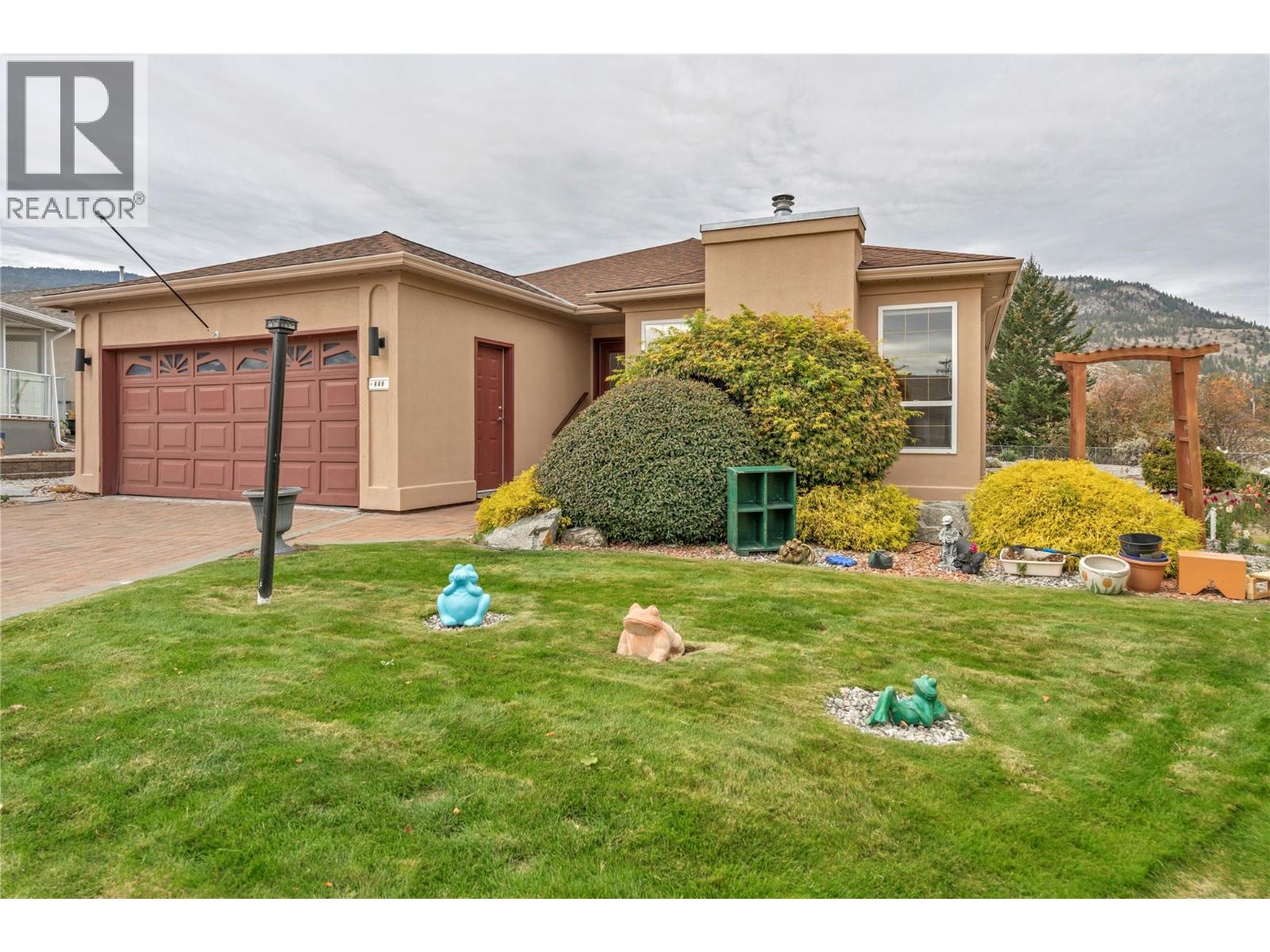 448 Ridge Place, Penticton