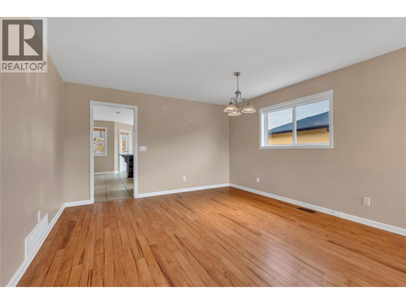 448 Ridge Place, Penticton