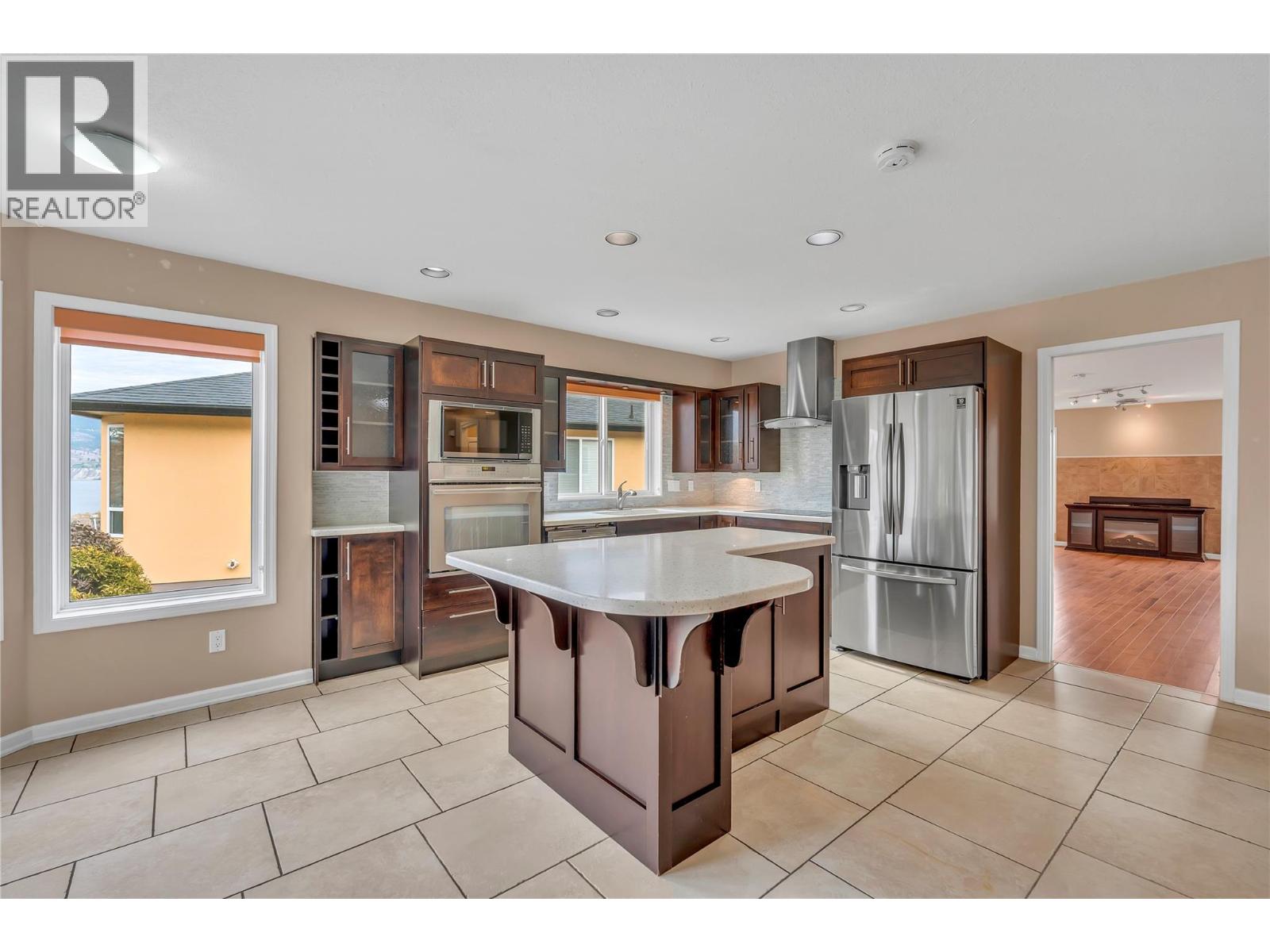 448 Ridge Place, Penticton